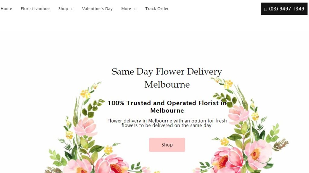 Flower Club - Melbournelist