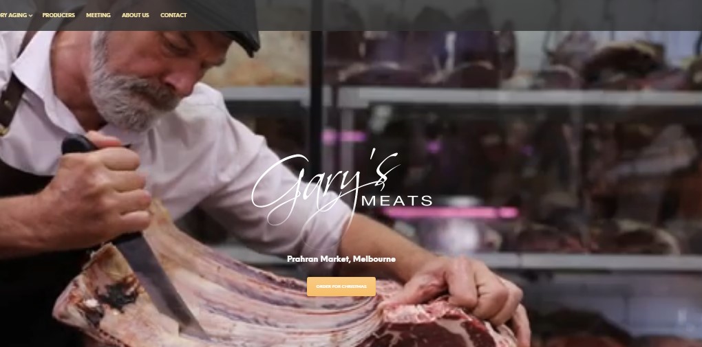 Gary's Quality Meats - Melbournelist