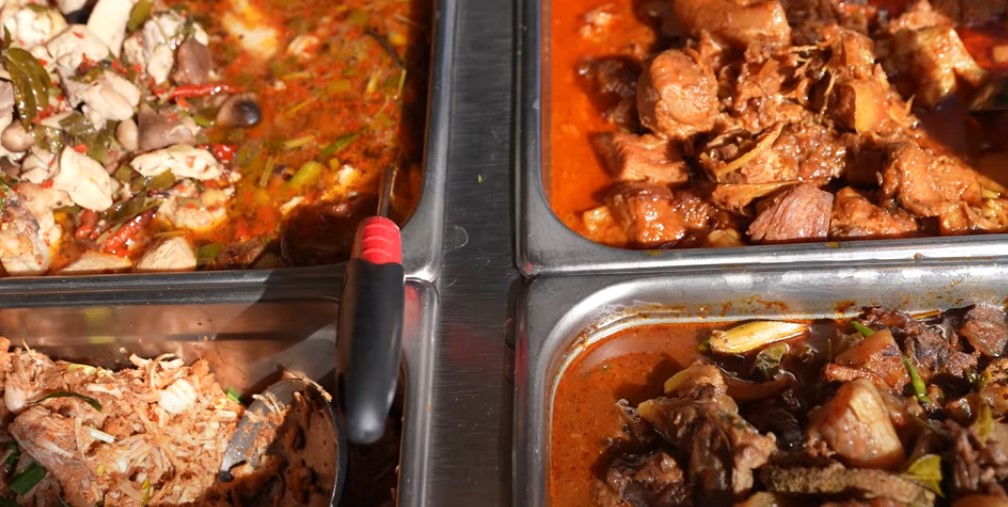 Best Thai Food in Chinatown - Melbournelist
