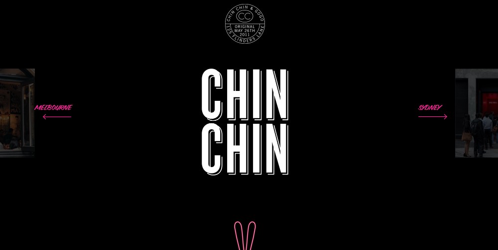 Chin Chin - Melbournelist