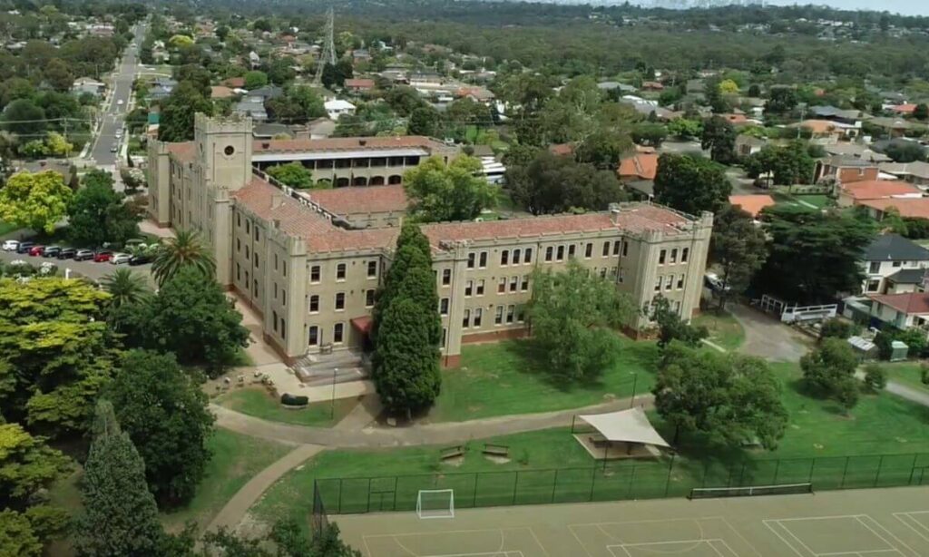 Melbourne's principal stood down in the face of sexual assault allegations