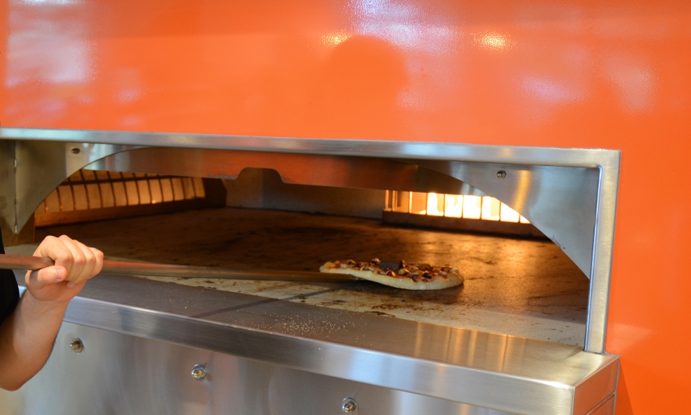 Where to Buy a Gas Wood Fired Oven Online