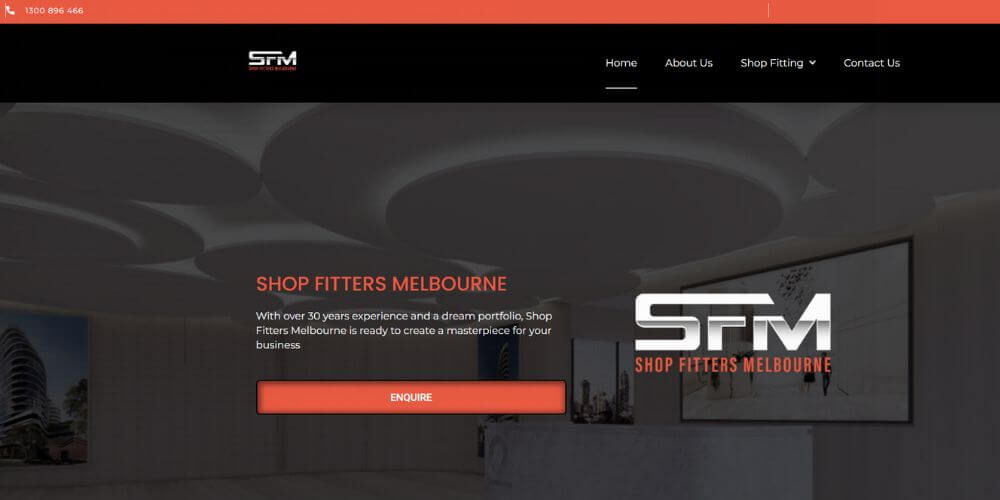 cafe fit out, coffee shop fit out Melbourne, coffee shop fitting, Shop Fitters Melbourne